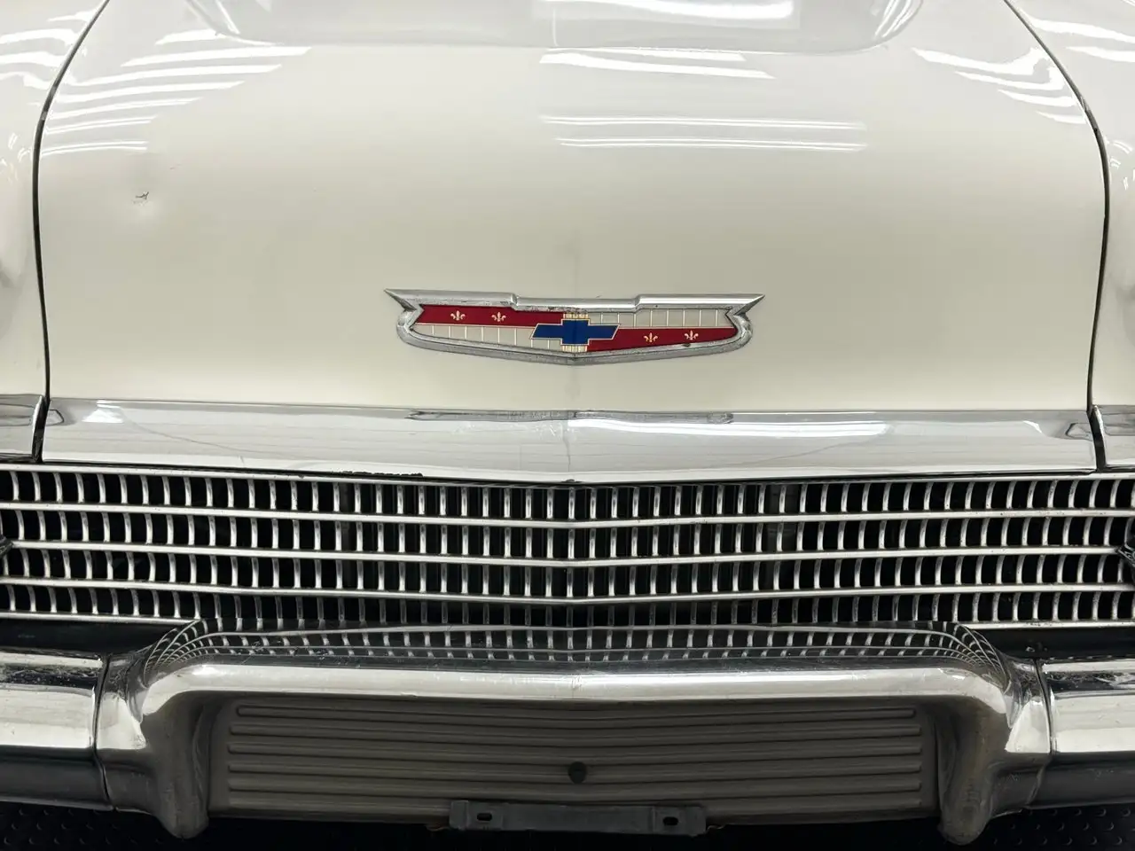 Chevrolet 2 Door Sedan, foto 9