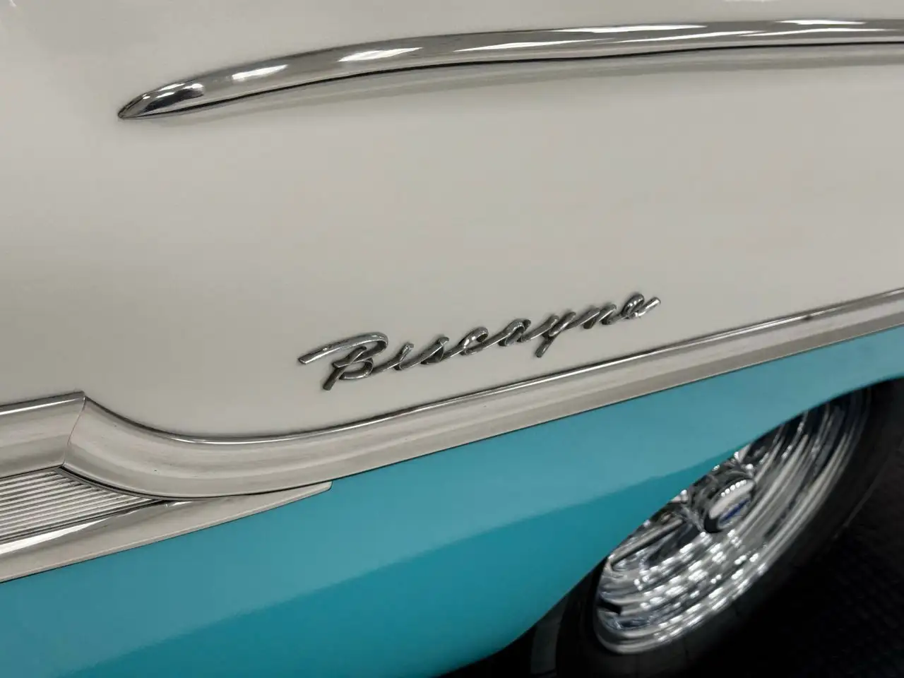 Chevrolet 2 Door Sedan, foto 11