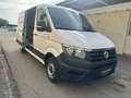 Volkswagen Crafter Crafter 30 Kasten MR L3H2 2,0-I-TDI Entry Weiß - thumbnail 4