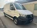 Volkswagen Crafter Crafter 30 Kasten MR L3H2 2,0-I-TDI Entry Weiß - thumbnail 1