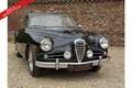 Alfa Romeo Sprint 1900 CSS PRICE REDUCTION Super "Designed to offer Zwart - thumbnail 50