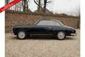 Alfa Romeo Sprint 1900 CSS PRICE REDUCTION Super "Designed to offer crna - thumbnail 9