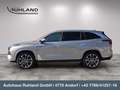 MG MGS9 MG S9 PHEV Luxury *inkl. € 1.000,-- Eintauschbo... Silber - thumbnail 2