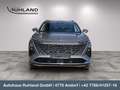 MG MGS9 MG S9 PHEV Luxury *inkl. € 1.000,-- Eintauschbo... Silber - thumbnail 8