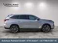 MG MGS9 MG S9 PHEV Luxury *inkl. € 1.000,-- Eintauschbo... Silber - thumbnail 6