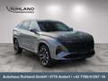 MG MGS9 MG S9 PHEV Luxury *inkl. € 1.000,-- Eintauschbo... Silber - thumbnail 7