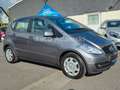 Mercedes-Benz A 160 Autotronic 2.Hand Parkassistent 59tkm Grau - thumbnail 4