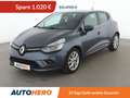 Renault Clio 0.9 Energy Intens*NAVI*PDC*TEMPO* Grau - thumbnail 1