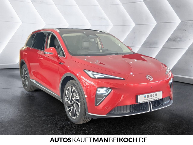 Photo du véhicule