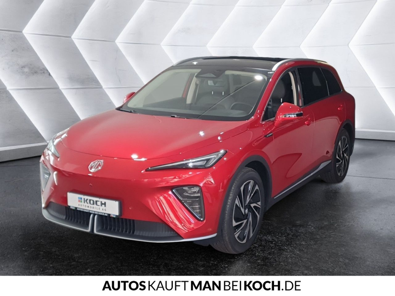 Photo du véhicule