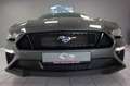 Ford Mustang 5.0 V8 GT SCHALTER~DEUTSCH+UNFALLFREI+FS Grau - thumbnail 2