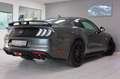 Ford Mustang 5.0 V8 GT SCHALTER~DEUTSCH+UNFALLFREI+FS Grau - thumbnail 9