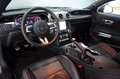 Ford Mustang 5.0 V8 GT SCHALTER~DEUTSCH+UNFALLFREI+FS Grau - thumbnail 13