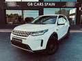 Land Rover Discovery Sport 2.0TD4 Pure 4x4 150 Blanco - thumbnail 1
