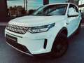 Land Rover Discovery Sport 2.0TD4 Pure 4x4 150 Blanco - thumbnail 17