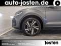 Volkswagen T-Roc R-Line 1.5 TSI IQ DRIVE VIRTUAL ACC FULL LINK Grau - thumbnail 5