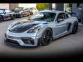 Porsche Cayman 718 GT4 RS PDK WEISSACHMAGNESIUMAPPROVED 04/2026 Gris - thumbnail 8