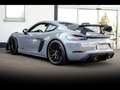 Porsche Cayman 718 GT4 RS PDK WEISSACHMAGNESIUMAPPROVED 04/2026 Gris - thumbnail 3