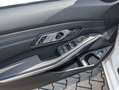 BMW 330 e xDrive A M Sport HUD ACC RFK NAVI Standh. Weiß - thumbnail 14