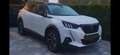 Peugeot 2008 2008 BlueHDi 130 S Weiß - thumbnail 1