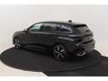 Peugeot 308 GT 1.6 Plug-in Hybrid 225 hp e-EAT8 Czarny - thumbnail 10