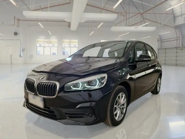 BMW 216 216D ACTIVE TOURER BUSINESS MONOVOLUME