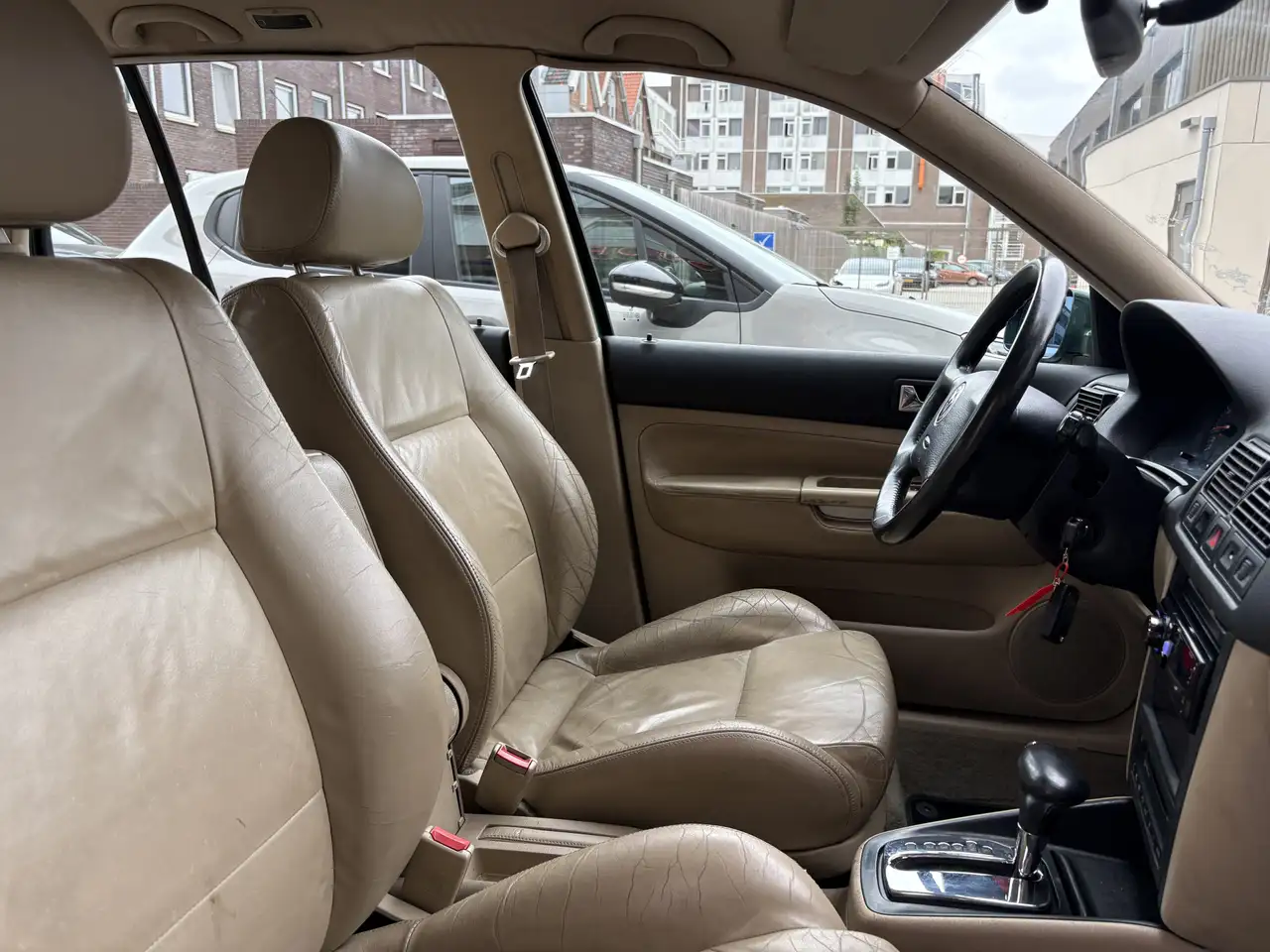 Volkswagen Golf 2.0 Highline AUTOMAAT/CLIMA/APK 06-2027, foto 8
