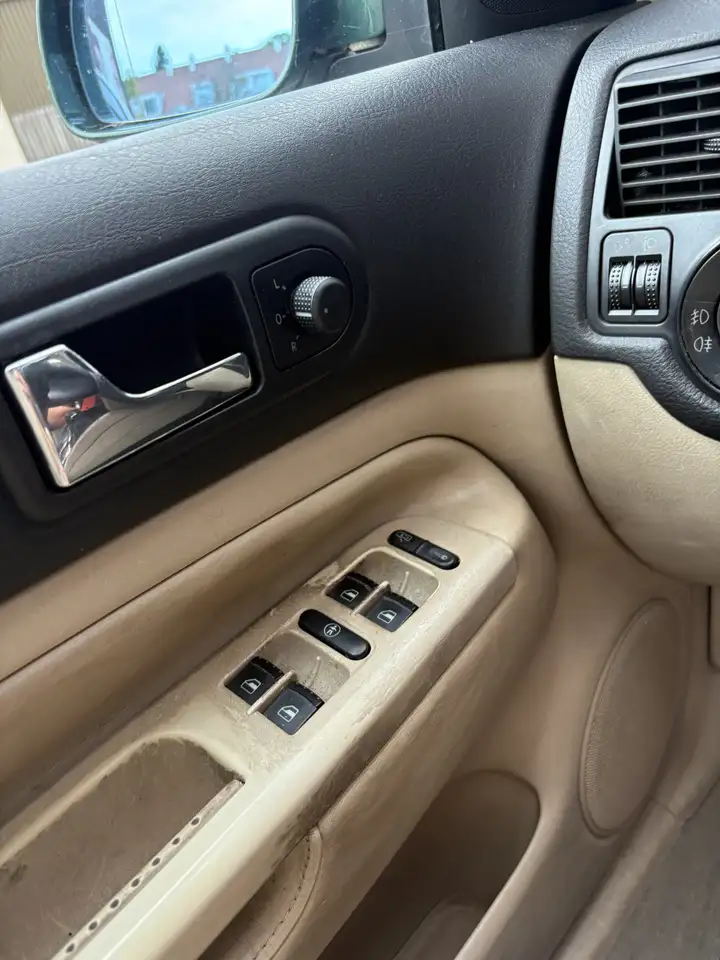 Volkswagen Golf 2.0 Highline AUTOMAAT/CLIMA/APK 06-2027, foto 11