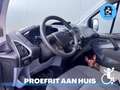 Ford Transit Custom Rolstoelbus Rolstoel Voorin 3 Persoons Blauw - thumbnail 14