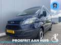 Ford Transit Custom Rolstoelbus Rolstoel Voorin 3 Persoons Blauw - thumbnail 9