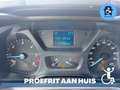 Ford Transit Custom Rolstoelbus Rolstoel Voorin 3 Persoons Blauw - thumbnail 19