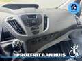 Ford Transit Custom Rolstoelbus Rolstoel Voorin 3 Persoons Blauw - thumbnail 17