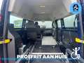 Ford Transit Custom Rolstoelbus Rolstoel Voorin 3 Persoons Blauw - thumbnail 5