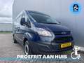 Ford Transit Custom Rolstoelbus Rolstoel Voorin 3 Persoons Blauw - thumbnail 20