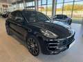 Porsche Macan Turbo Performance Package 440 cv PDK Negro - thumbnail 6