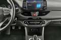 Hyundai i30 i30 1.4 Select NAVI+RFK+SHZ+TEMP+SPUR+ Navi/Klima Blau - thumbnail 15