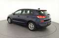 Hyundai i30 i30 1.4 Select NAVI+RFK+SHZ+TEMP+SPUR+ Navi/Klima Blau - thumbnail 3