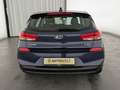 Hyundai i30 i30 1.4 Select NAVI+RFK+SHZ+TEMP+SPUR+ Navi/Klima Blue - thumbnail 7