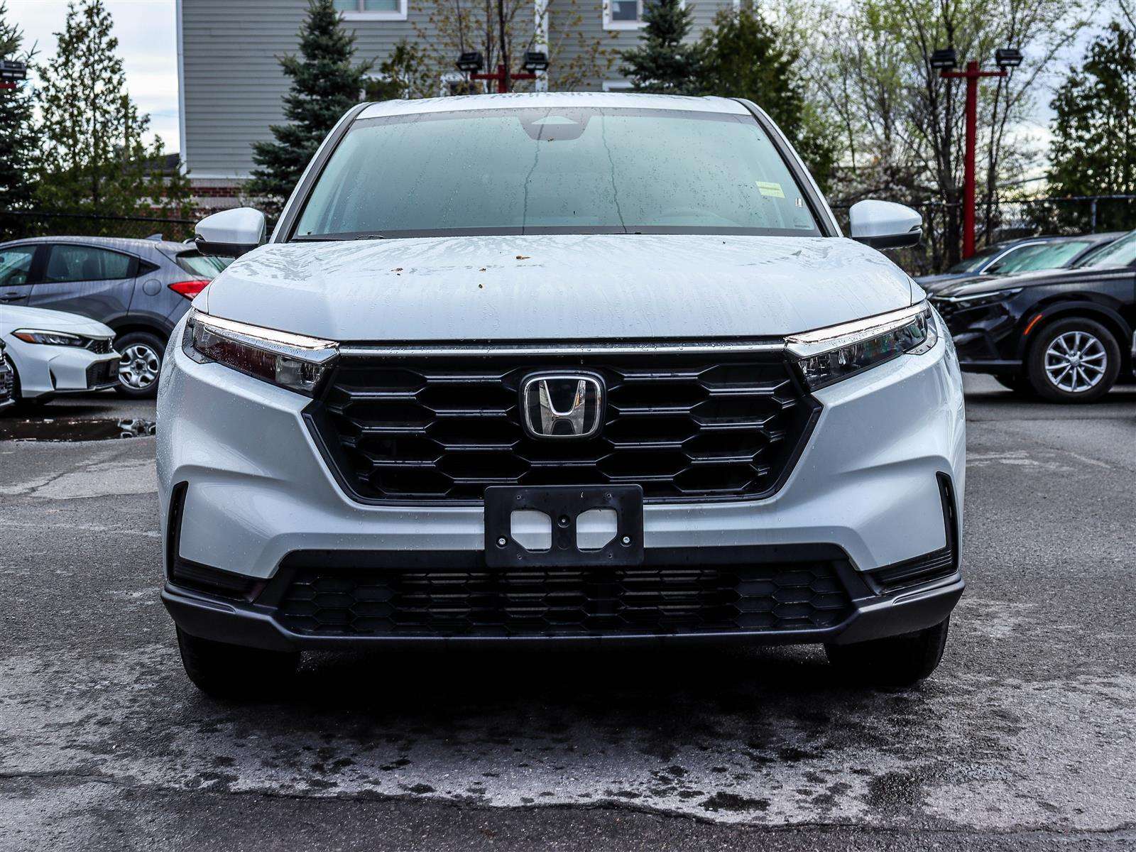 2024 Honda CR-V LX AWD BLUETOOTH APPLE CARPLAY/ ANDROID AUTO — снимка 1