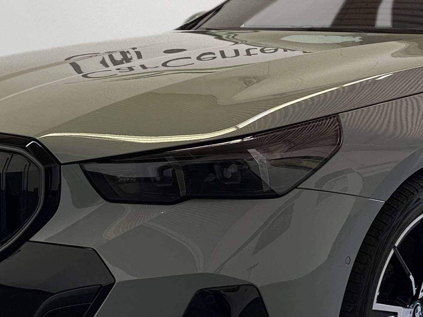 BMW I5 Limousine 40eDrive M Sport - - Joinsteer - #5