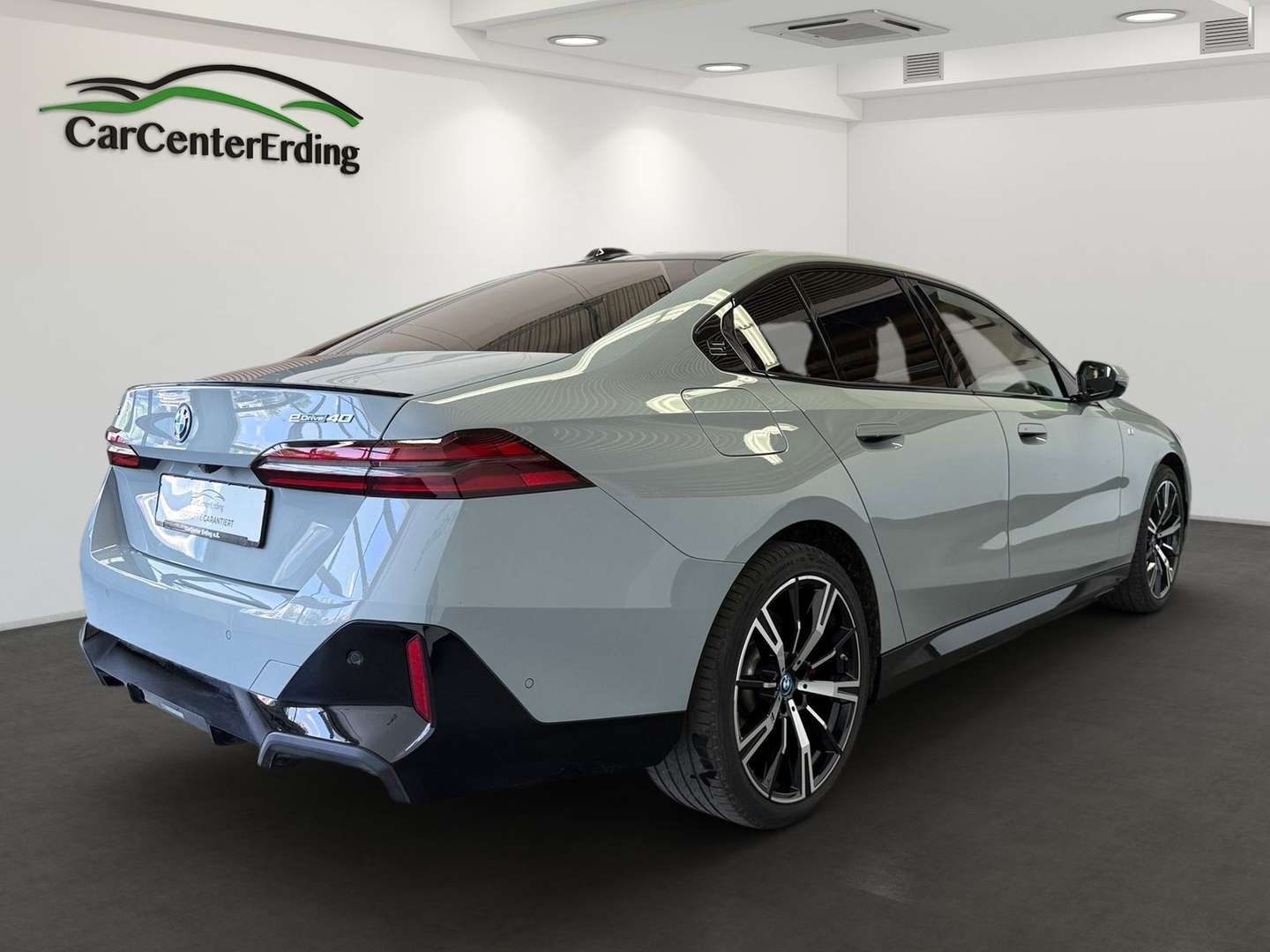 BMW I5 Limousine 40eDrive M Sport - 2024 - Joinsteer - #2