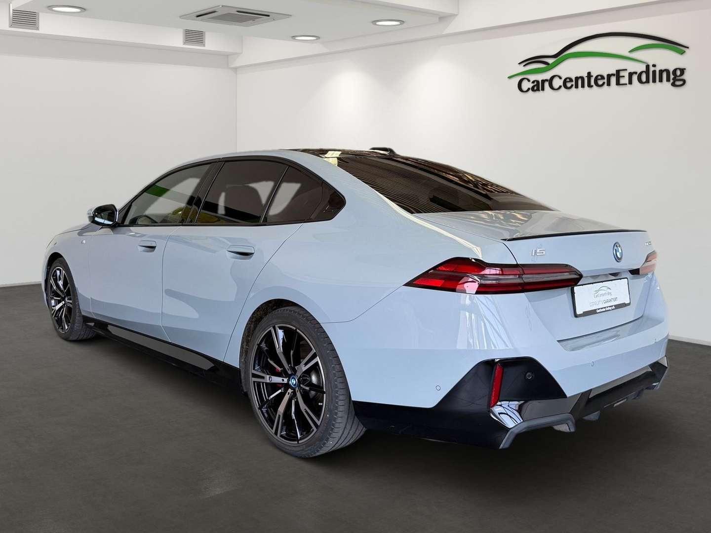 BMW I5 Limousine 40eDrive M Sport - - Joinsteer - #2