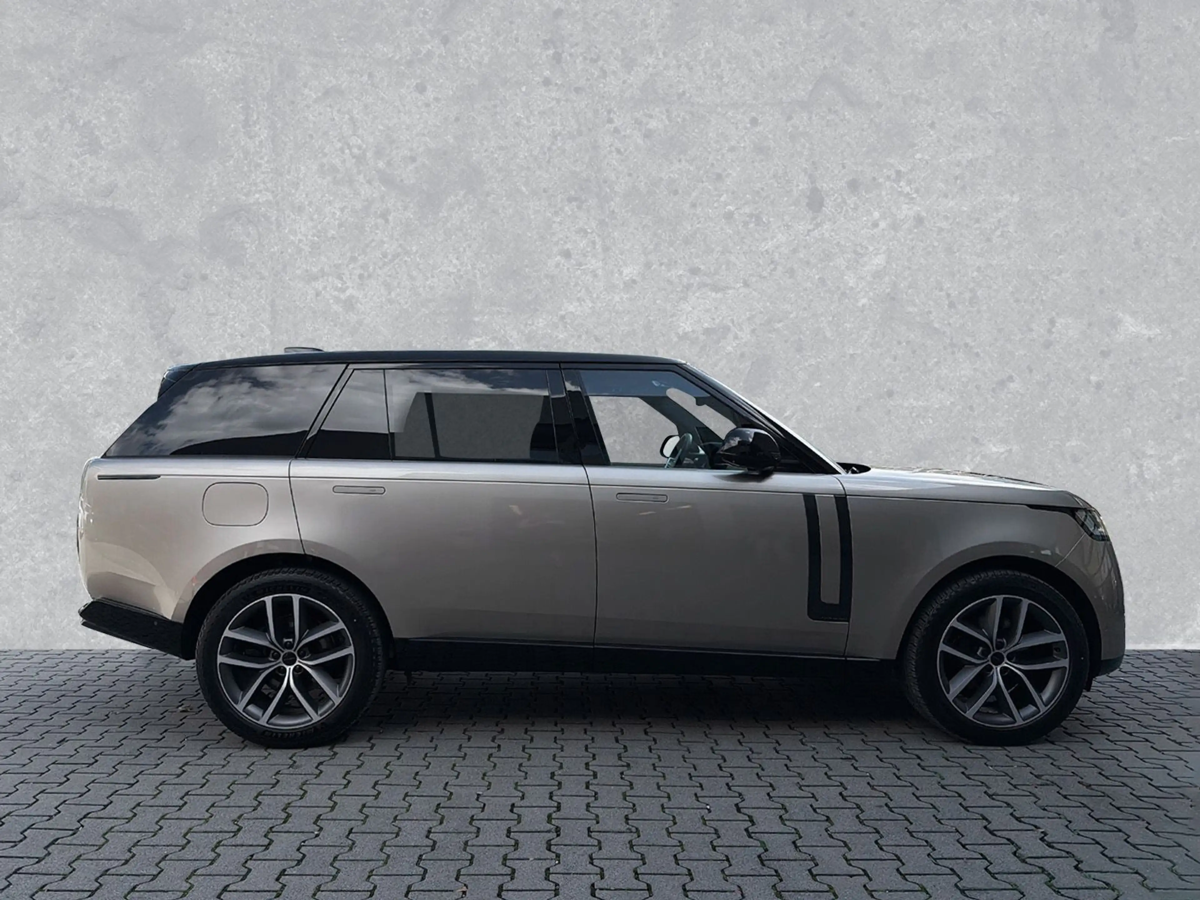 Land Rover Range Rover Land Rover Range Rover D350 LWB 7-Sitzer Autobio — photo 6