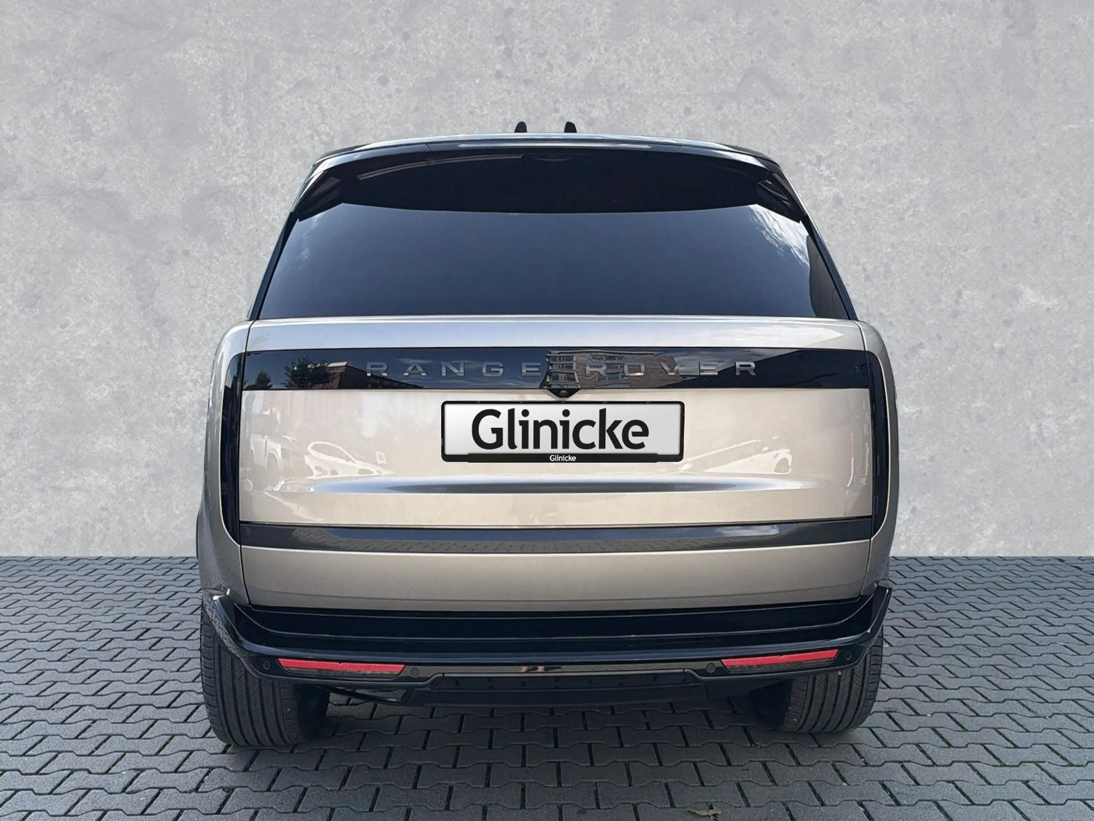 Land Rover Range Rover Land Rover Range Rover D350 LWB 7-Sitzer Autobio — photo 7