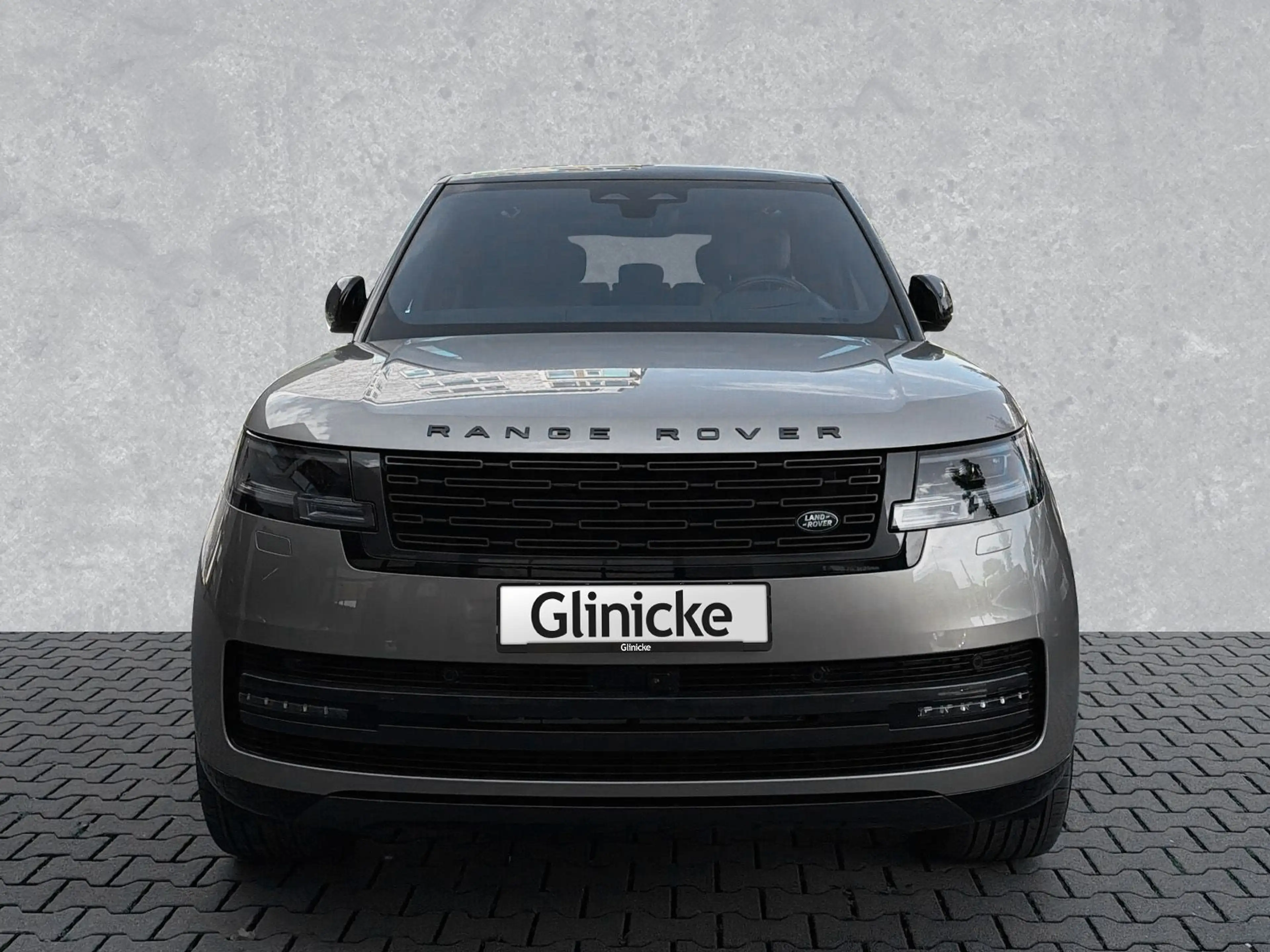 Land Rover Range Rover Land Rover Range Rover D350 LWB 7-Sitzer Autobio — photo 8