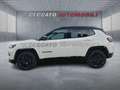 Jeep Compass Compass 1.5 turbo t4 mhev S 2wd 130cv dct Blanc - thumbnail 2