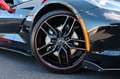Corvette C7 6.2 V8 Stingray Targa/Bose/Apple/KAMERA/19-20 Schwarz - thumbnail 19