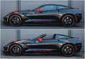 Corvette C7 6.2 V8 Stingray Targa/Bose/Apple/KAMERA/19-20 Schwarz - thumbnail 4