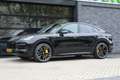 Porsche Cayenne Coupé 4.0 Turbo S E-Hybrid | NAP | KERAMISCH | SOF Zwart - thumbnail 4