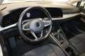 Volkswagen Golf Var. 2.0 TDI Life-Virtual-Navi-LED-Apps-PDC Bianco - thumbnail 9